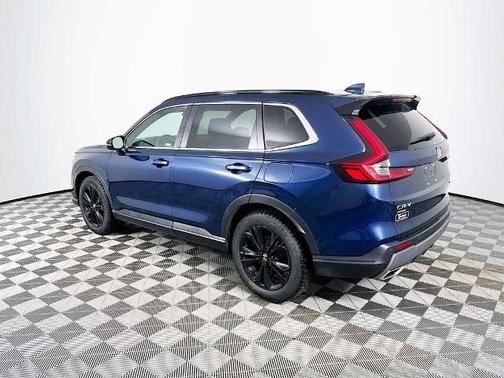 2023 Honda CR-V SPORT TOURING