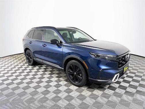 2023 Honda CR-V SPORT TOURING