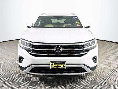 2021 Volkswagen Atlas Cross Sport 2.0T SE