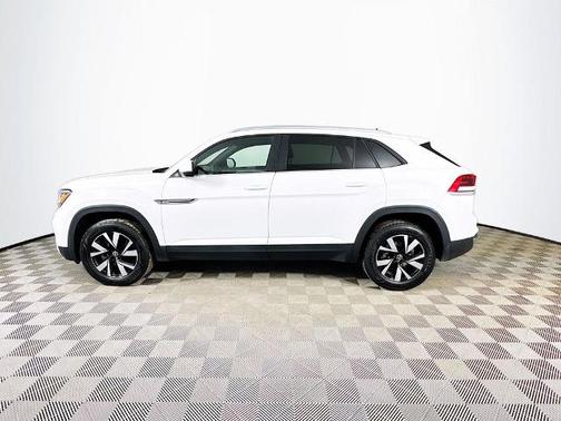 2021 Volkswagen Atlas Cross Sport 2.0T SE