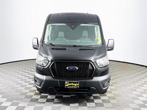 2025 Ford Transit-150 148 WB MEDIUM ROOF CARGO