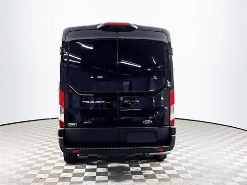 2025 Ford Transit-150 148 WB MEDIUM ROOF CARGO