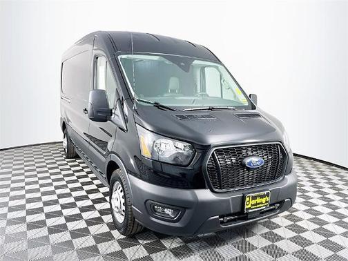 2025 Ford Transit-150 148 WB MEDIUM ROOF CARGO