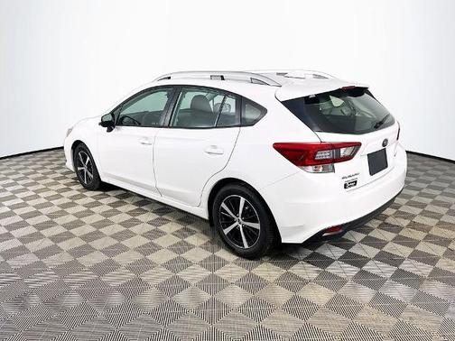 2023 Subaru Impreza PREMIUM