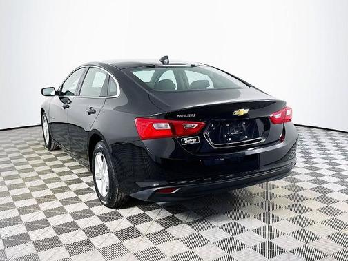 2023 Chevrolet Malibu LS W/1FL