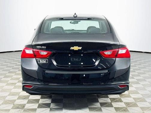 2023 Chevrolet Malibu LS W/1FL