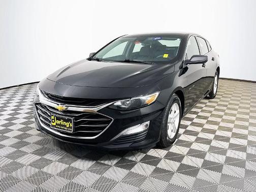 2023 Chevrolet Malibu LS W/1FL