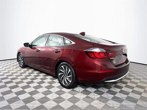 2019 Honda Insight TOURING