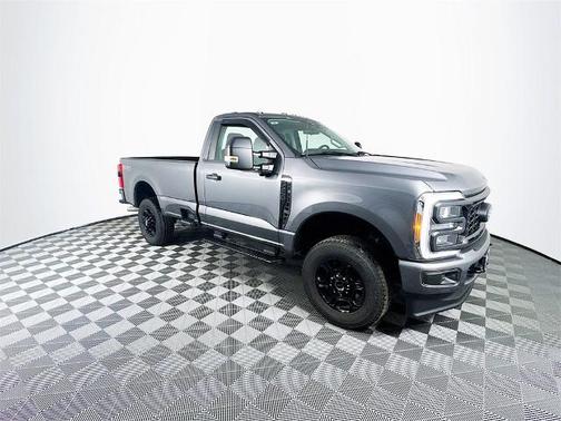 2023 Ford F-250 XL