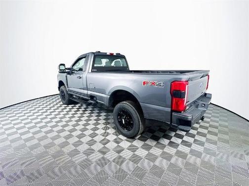 2023 Ford F-250 XL