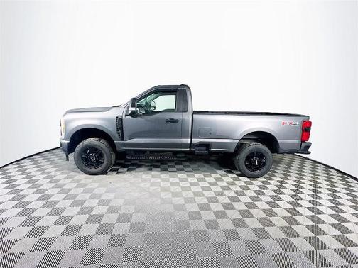 2023 Ford F-250 XL