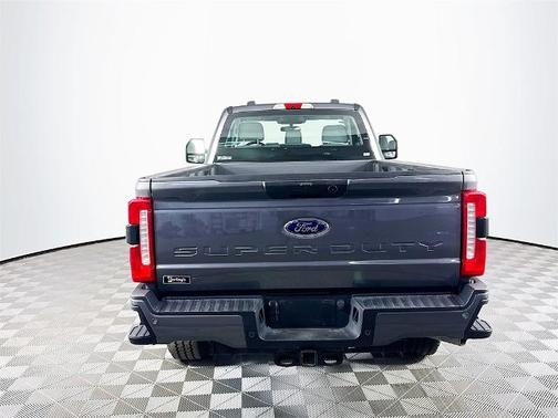 2023 Ford F-250 XL