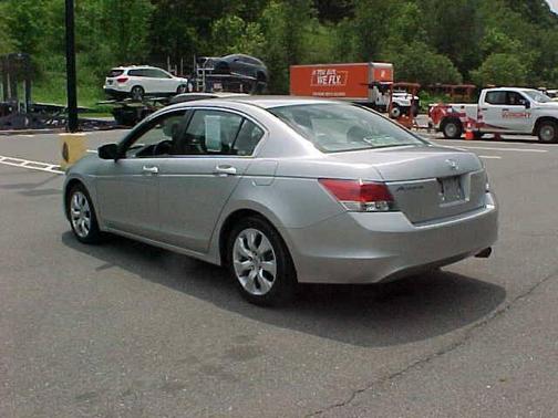 2008 Honda Accord EX