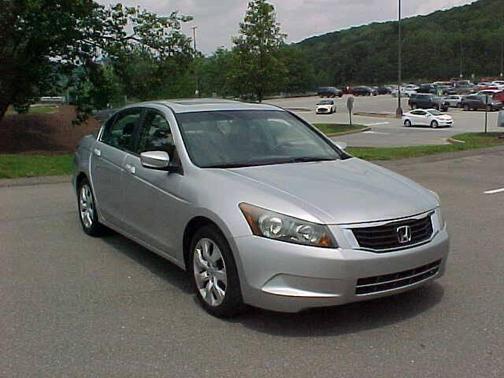 2008 Honda Accord EX