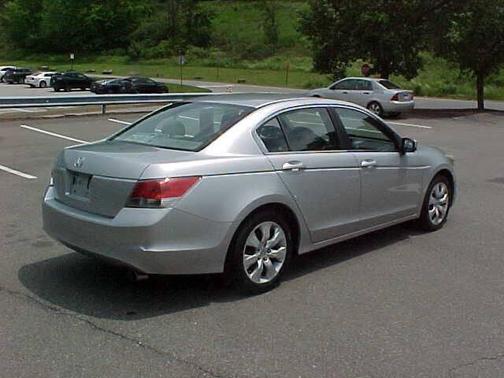 2008 Honda Accord EX