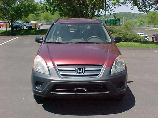 Photo 3 of 18 of 2006 Honda CR-V LX