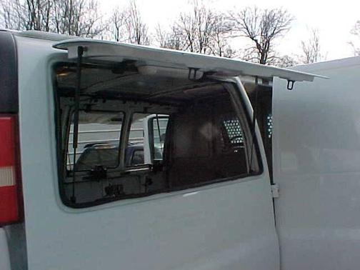 2013 Chevrolet Express 3500 3500 3dr Cargo Van w/ 1WT