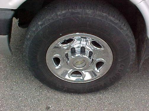 2013 Chevrolet Express 3500 3500 3dr Cargo Van w/ 1WT