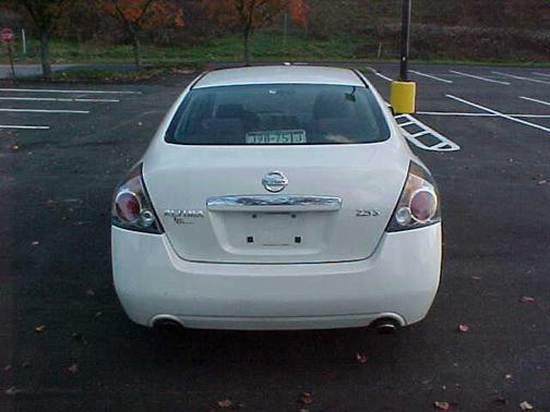 2009 Nissan Altima 2.5 S