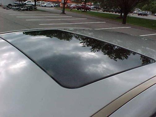 2005 Mercedes-Benz C-Class C230 Kompressor Sport