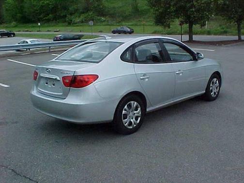 2010 Hyundai ELANTRA GLS