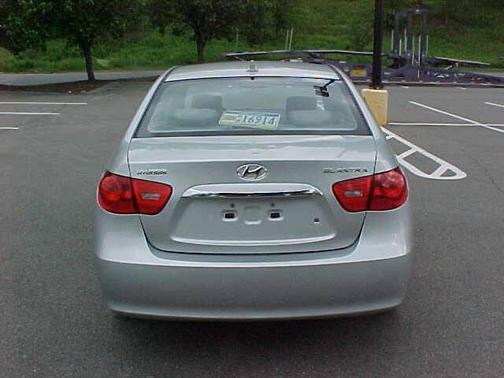 2010 Hyundai ELANTRA GLS