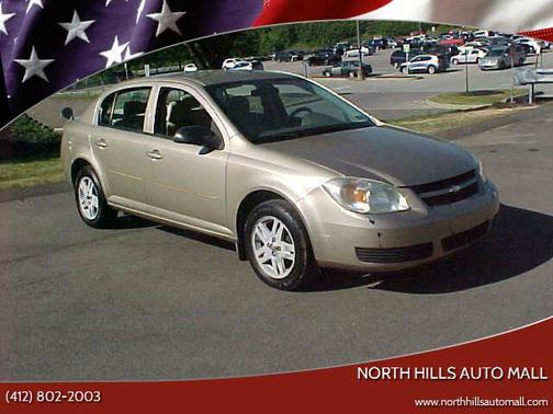 Photo 1 of 20 of 2006 Chevrolet Cobalt LT