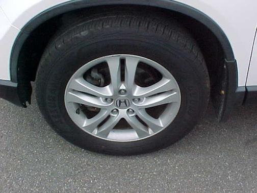 2010 Honda CR-V EX-L