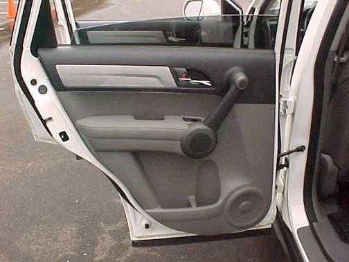 2010 Honda CR-V EX-L
