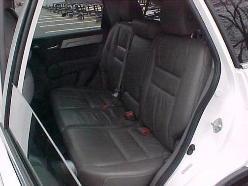 2010 Honda CR-V EX-L