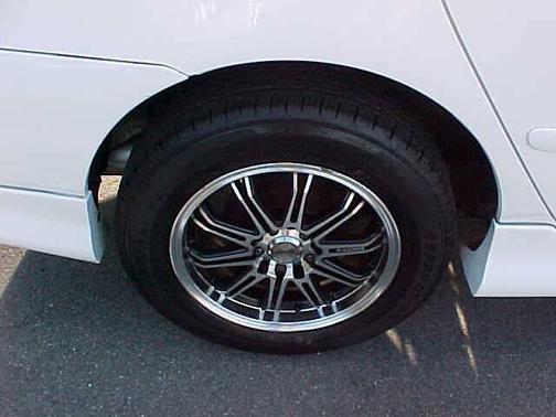 2007 Toyota Corolla S