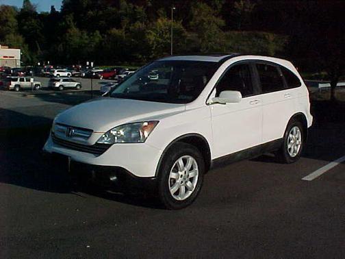 2009 Honda CR-V EX-L