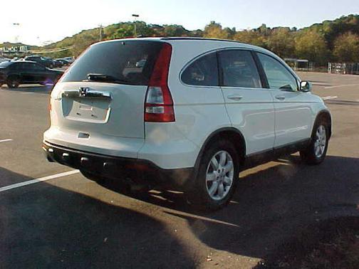 2009 Honda CR-V EX-L