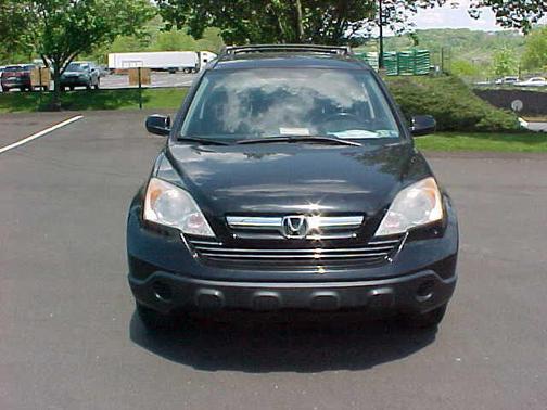 2008 Honda CR-V EX-L