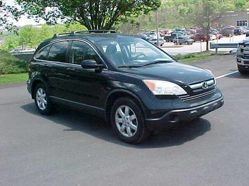 2008 Honda CR-V EX-L