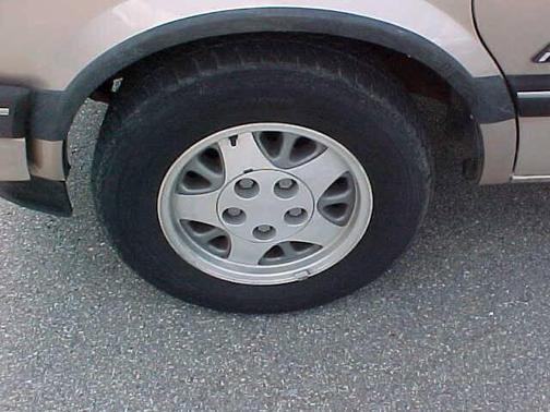 Tan 1993 Chevrolet Astro Base