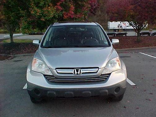 2007 Honda CR-V EX-L