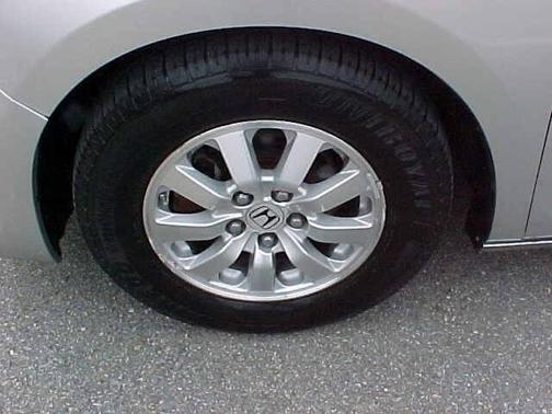 2009 Honda Odyssey EX