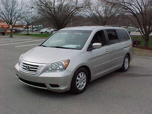 2009 Honda Odyssey EX