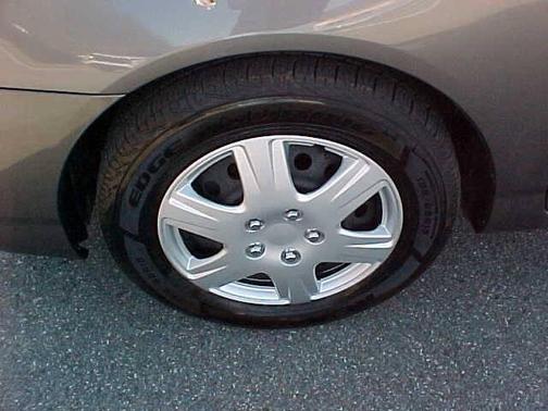2007 Toyota Corolla LE