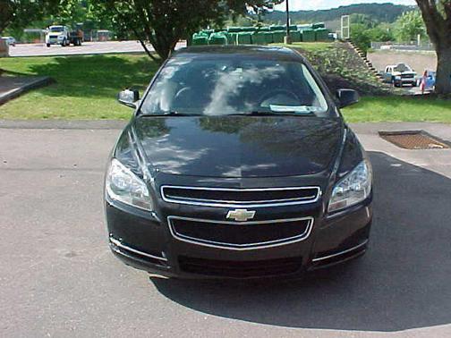 2011 Chevrolet Malibu 2LT