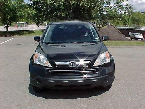 2009 Honda CR-V EX