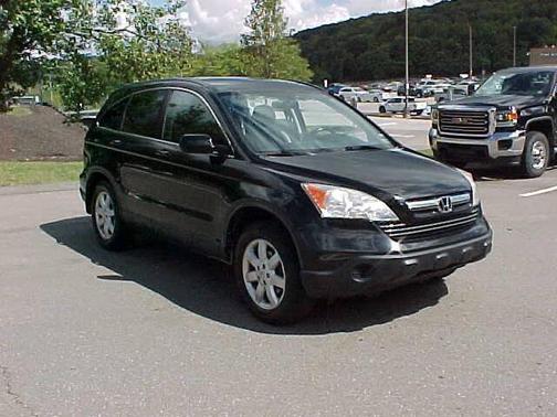 2009 Honda CR-V EX