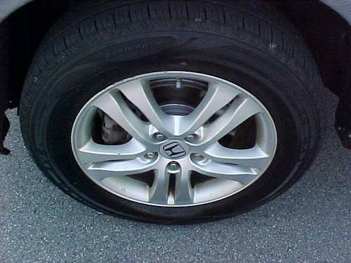 2010 Honda CR-V EX