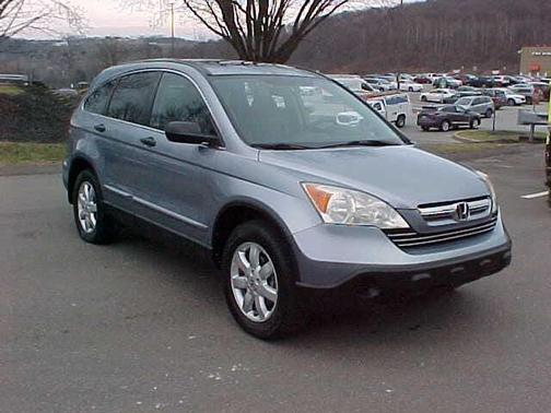 2008 Honda CR-V EX