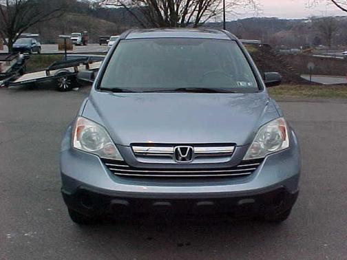 2008 Honda CR-V EX