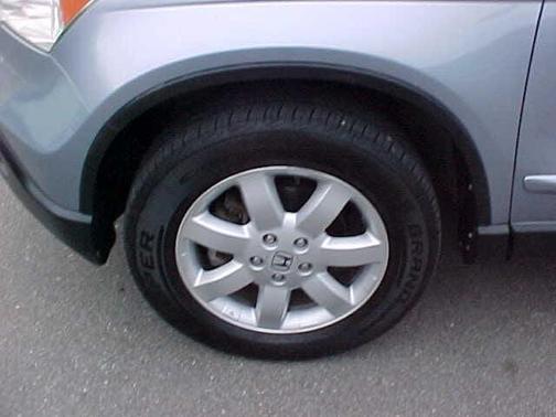 2008 Honda CR-V EX