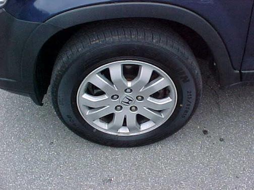 2006 Honda CR-V EX