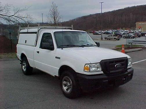 2010 Ford Ranger XLT
