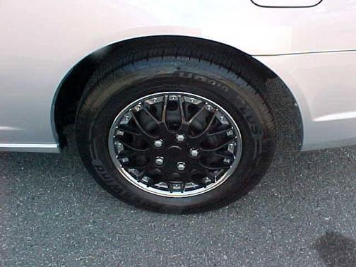 2003 Honda Civic LX